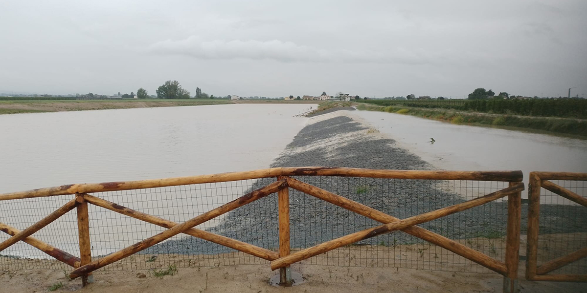 Alluvione, solo nella Romagna Occidentale servono 205 milioni di euro